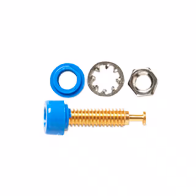 3542-6 Pomona Electronics  Spine Jack